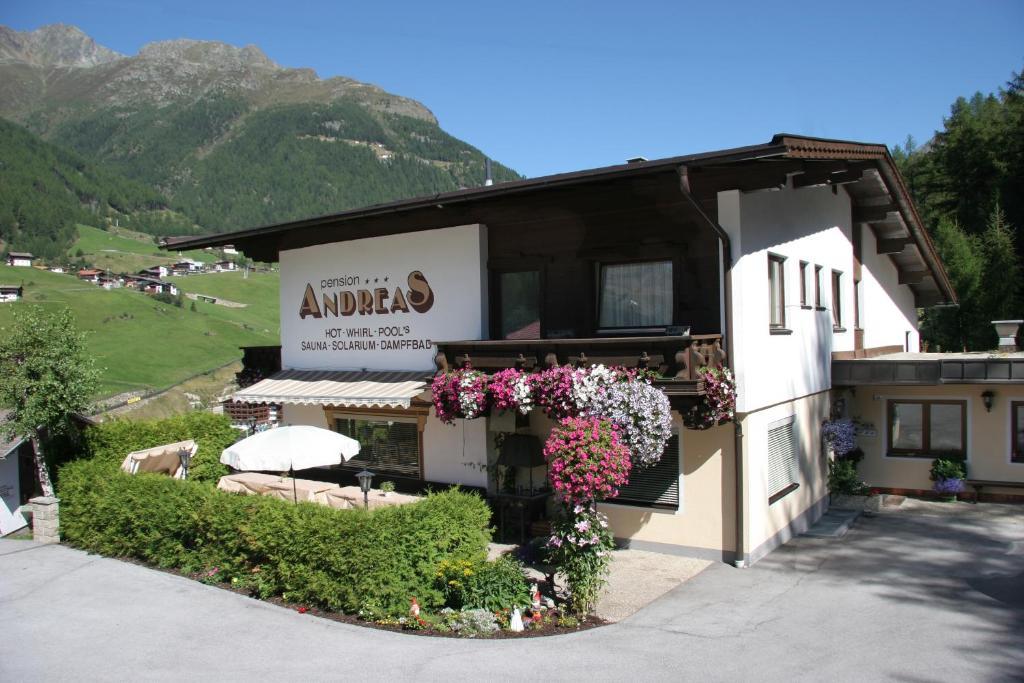 Penzion Andreas